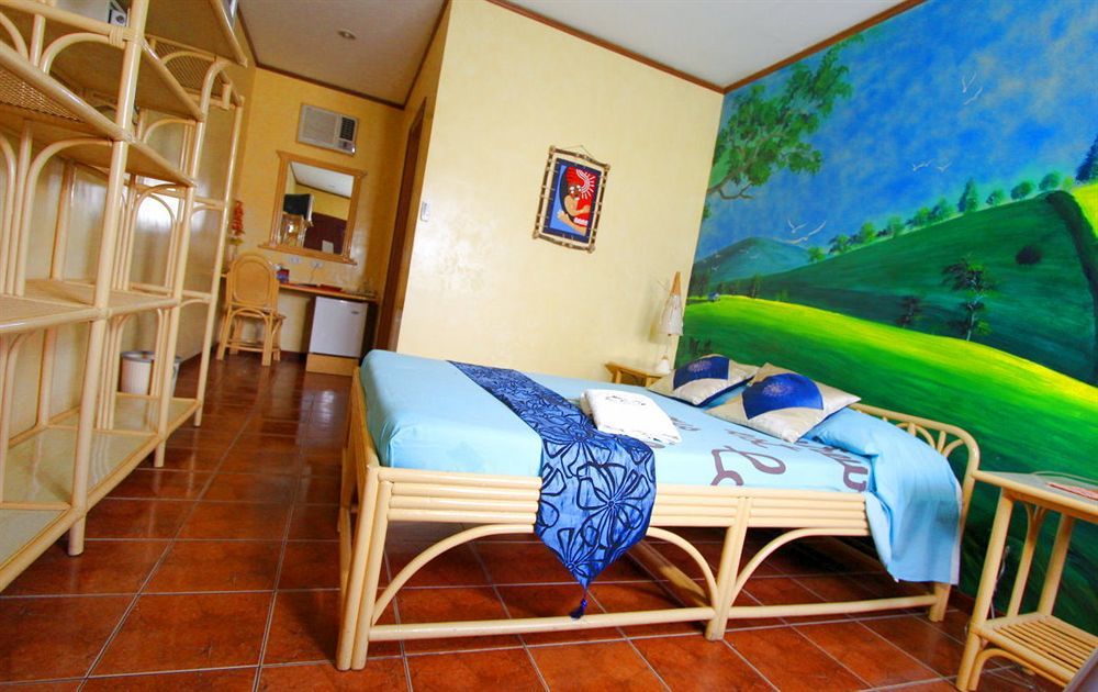 Parrot Paradise Resort Boljoon Esterno foto