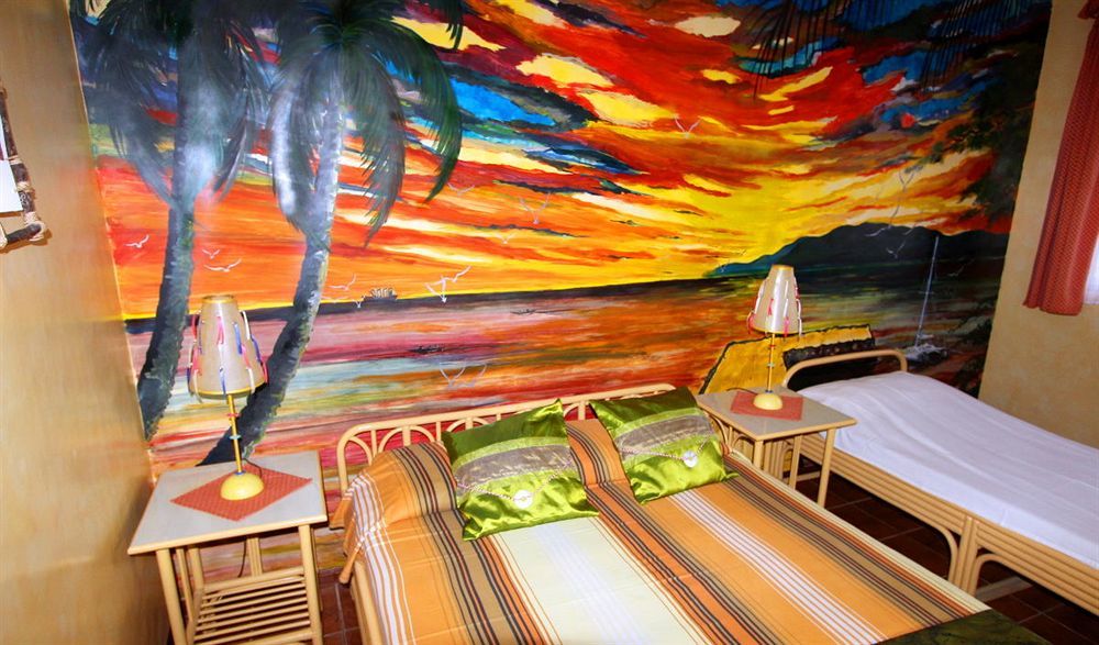 Parrot Paradise Resort Boljoon Esterno foto