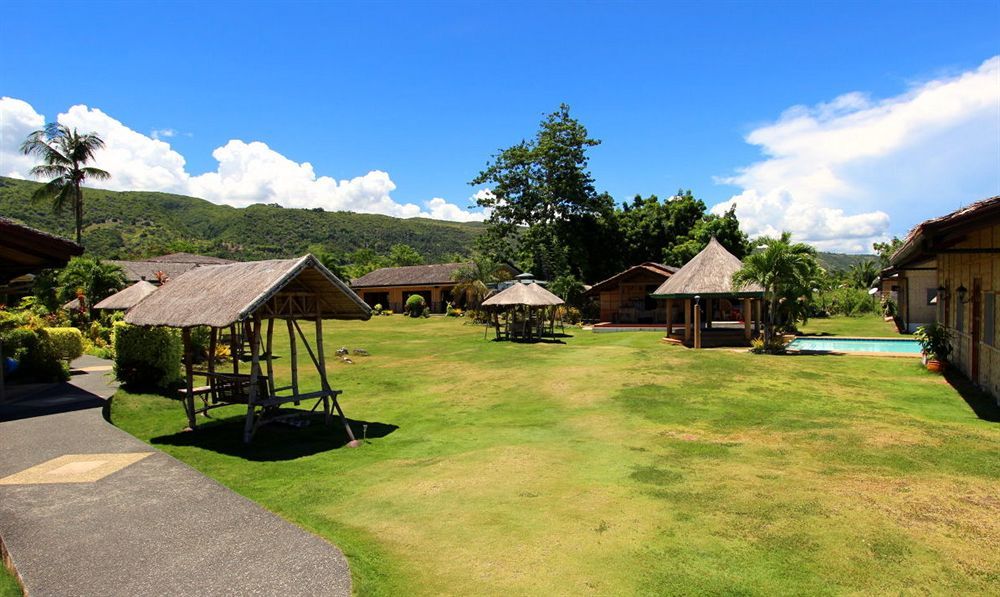 Parrot Paradise Resort Boljoon Esterno foto