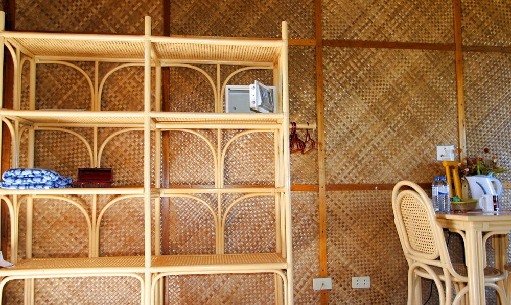 Parrot Paradise Resort Boljoon Esterno foto