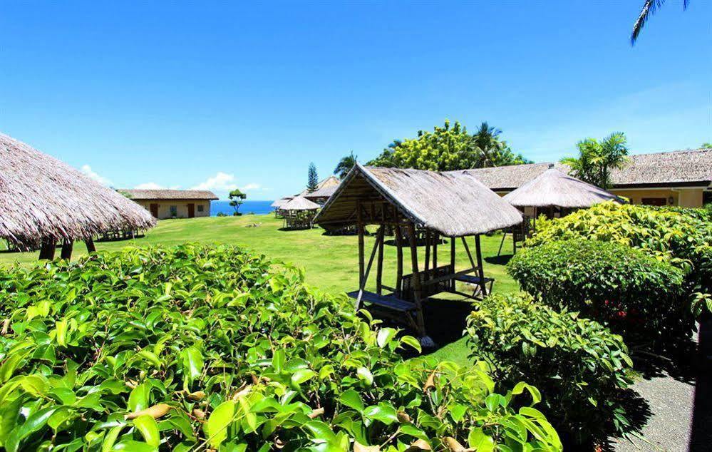 Parrot Paradise Resort Boljoon Esterno foto