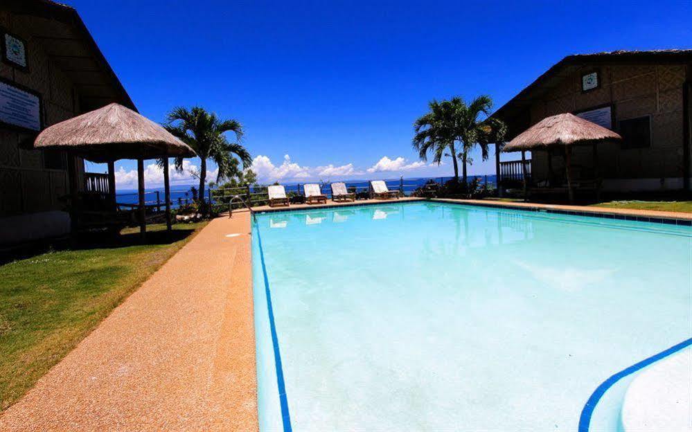 Parrot Paradise Resort Boljoon Esterno foto