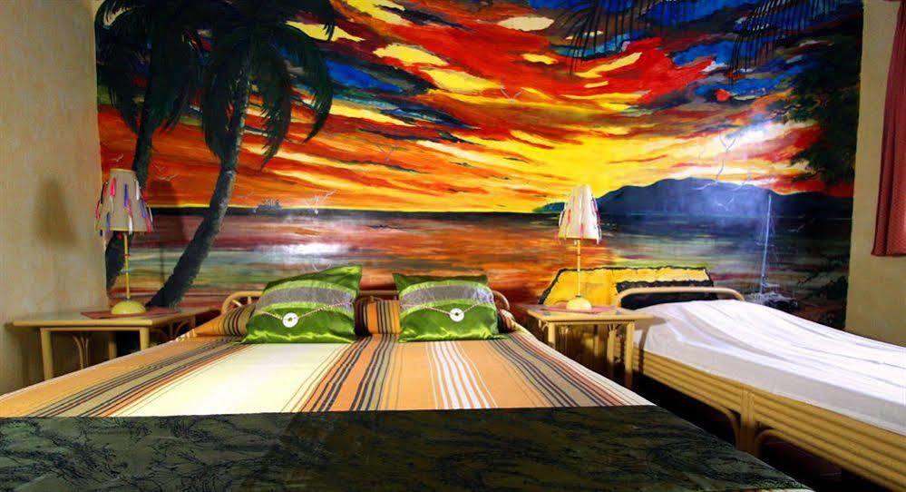 Parrot Paradise Resort Boljoon Esterno foto