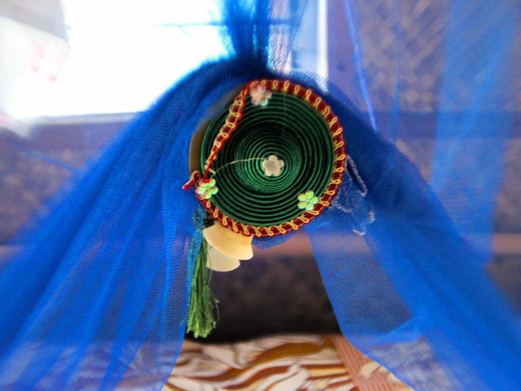 Parrot Paradise Resort Boljoon Esterno foto