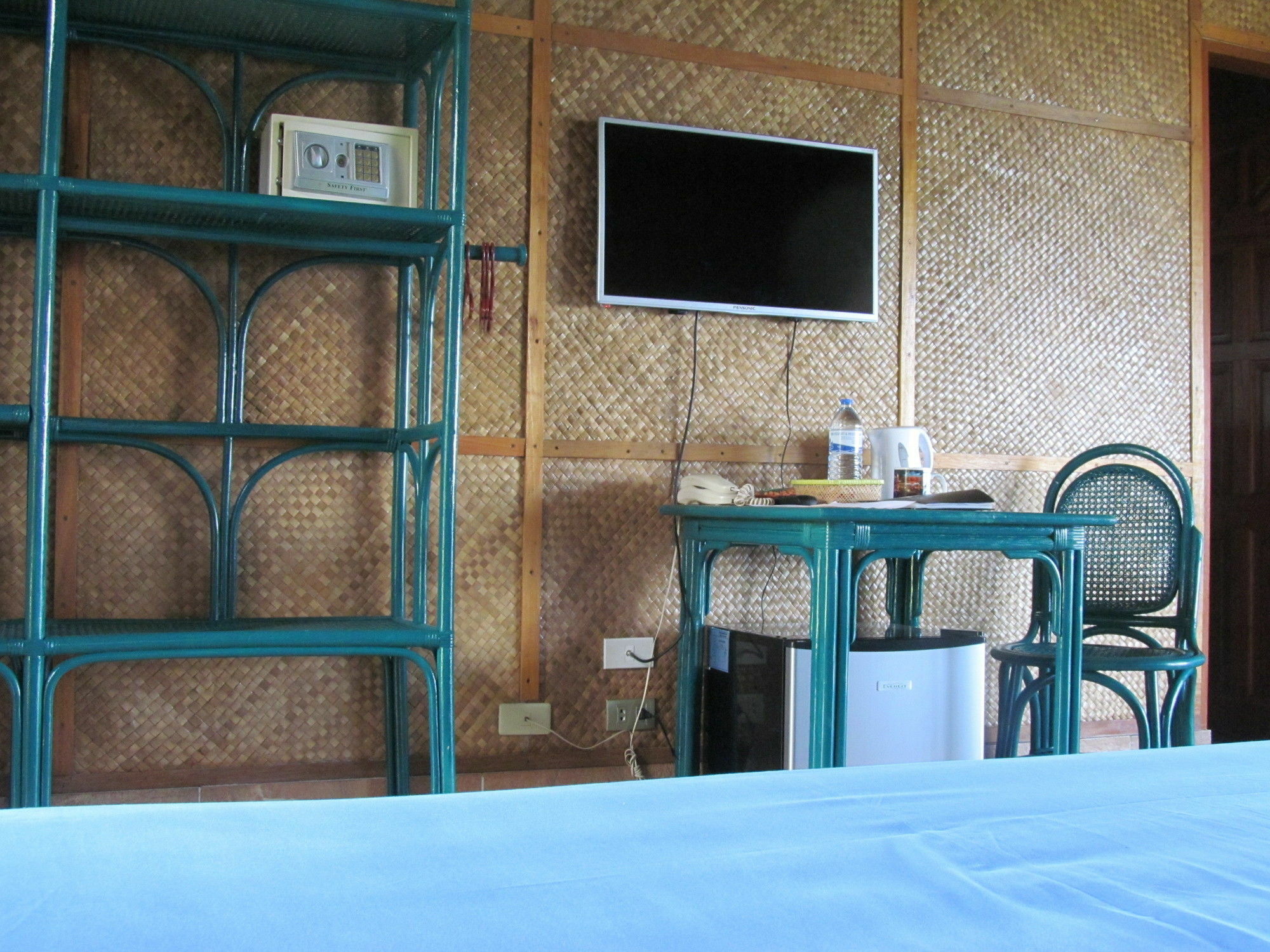 Parrot Paradise Resort Boljoon Esterno foto
