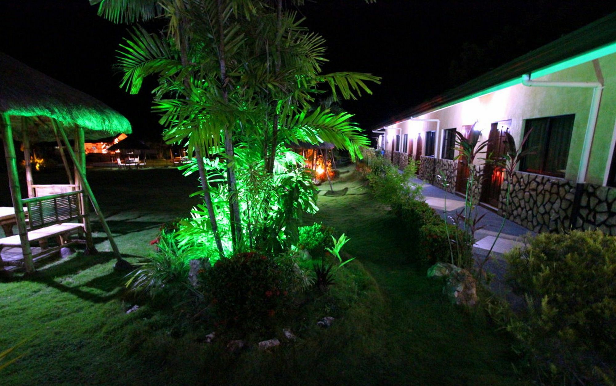 Parrot Paradise Resort Boljoon Esterno foto