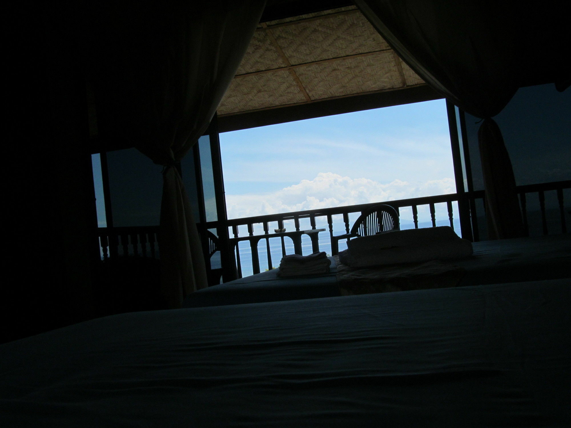 Parrot Paradise Resort Boljoon Esterno foto